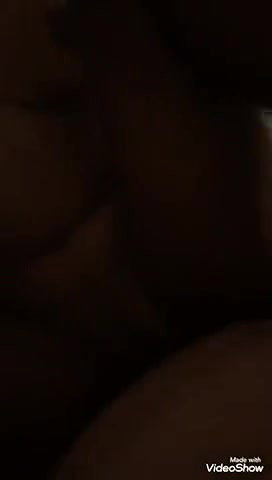 dusky big ass girl fucked