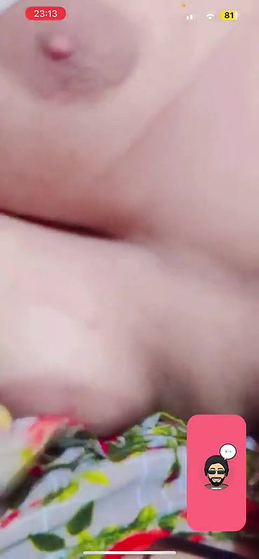 gf ne vc mein chcuhe dikhayi