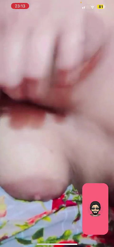 gf ne vc mein chcuhe dikhayi