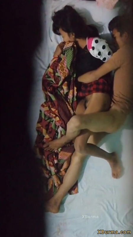 Burma girl spy fucking 7