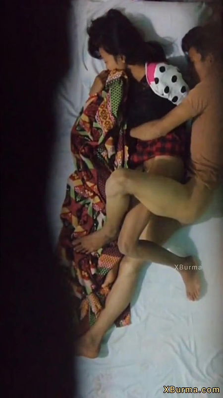 Burma girl spy fucking 7