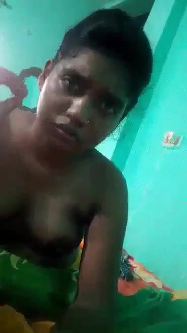 blouse less boudi boob