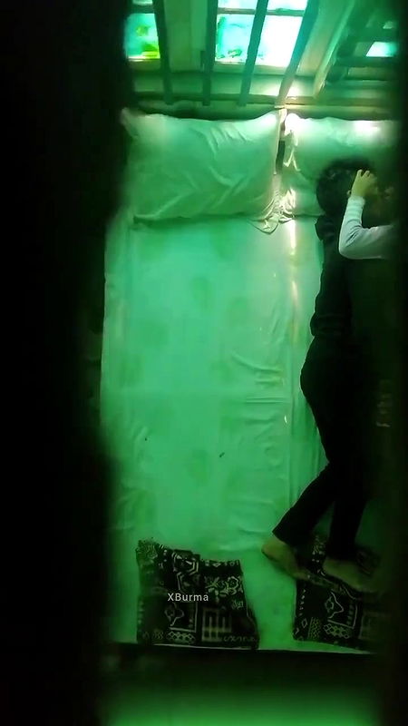 Burma girl spy fucking 8