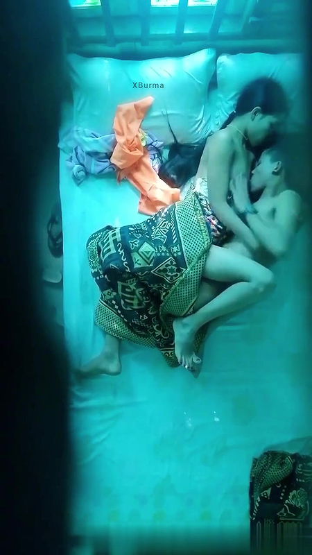 Burma girl spy fucking 8