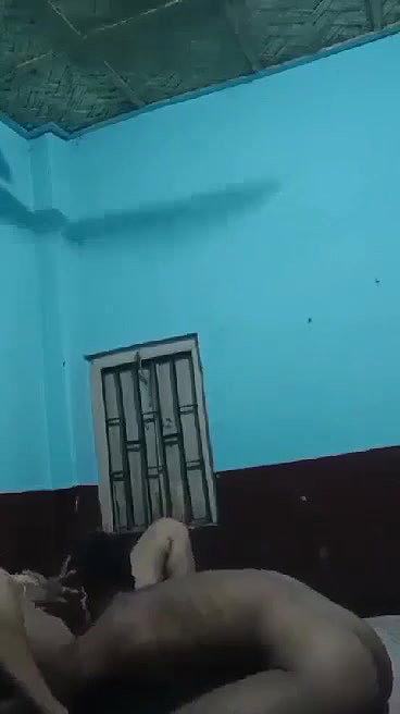 dehati devar ne chut chat ke chudai kri