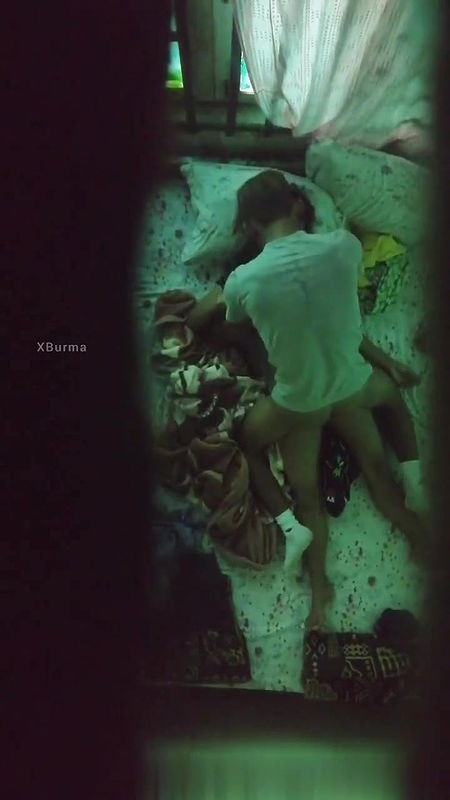 Burma girl spy fucking 9