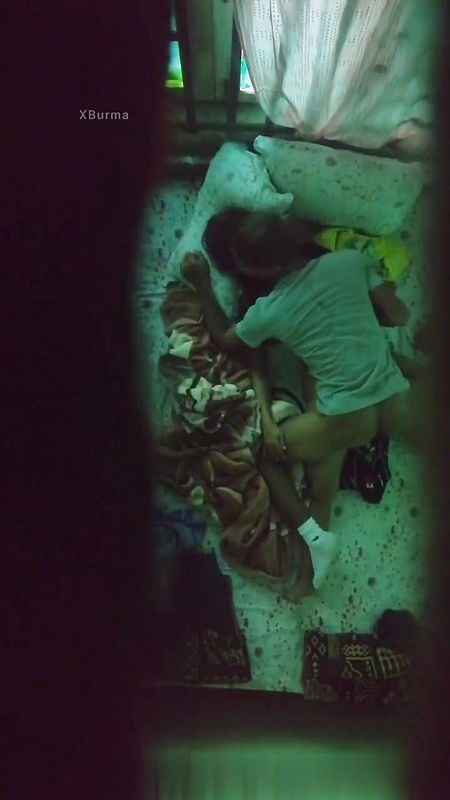Burma girl spy fucking 9