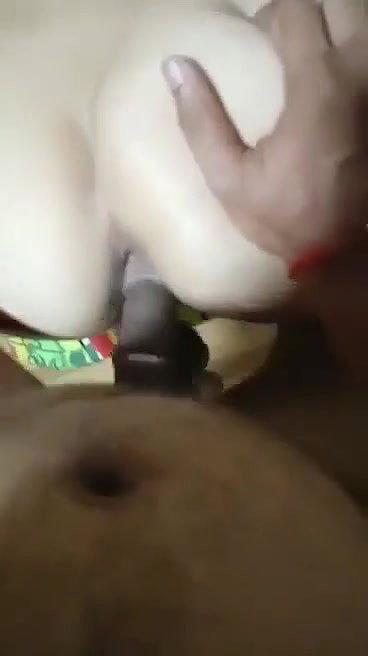 gori ladki ko ghodi banake choda