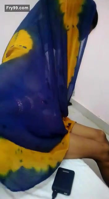 Bhabhi with lover
