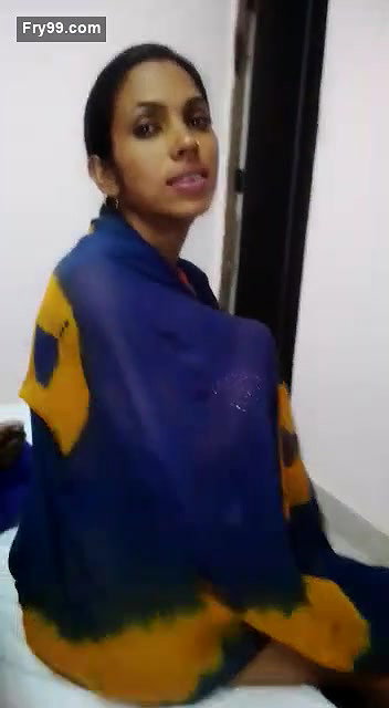 Bhabhi with lover