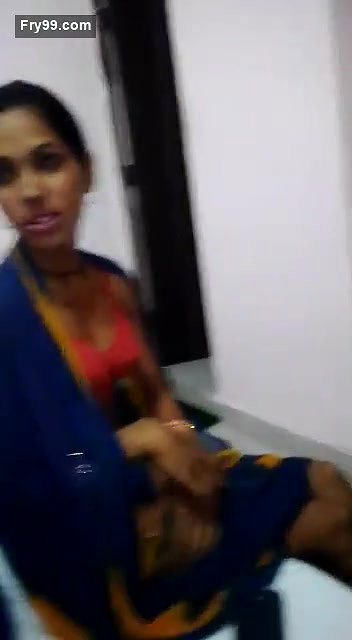 Bhabhi with lover