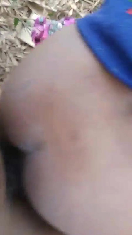 khade khade tribal bhabhi ko choda