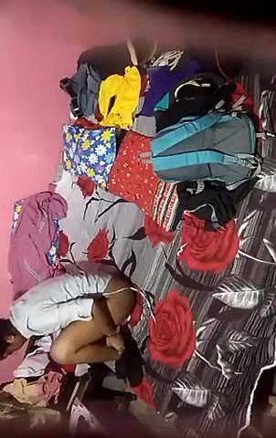 dehati young lovers sex