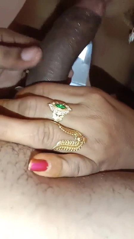 newly married wife bj to hubby