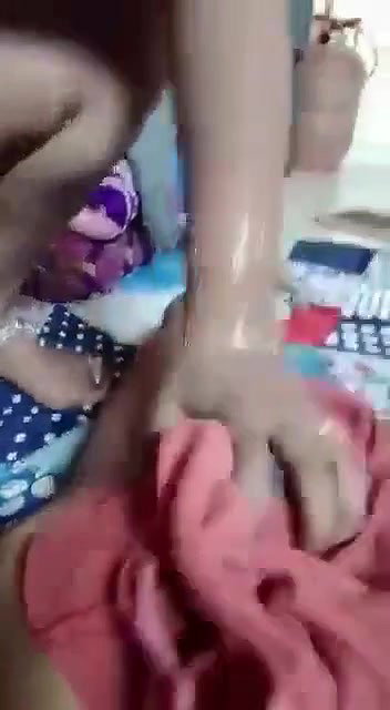 lund ki sawari krke chusi