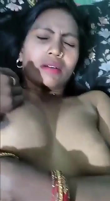 newly married wife fucked