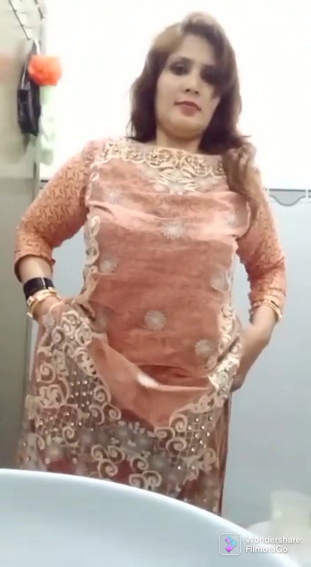 shalwar utahke chut ragdi