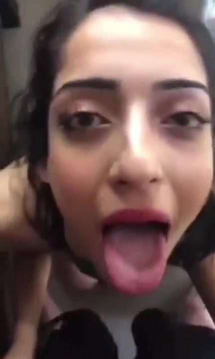 bj ke bad muh ke upar mal giraya