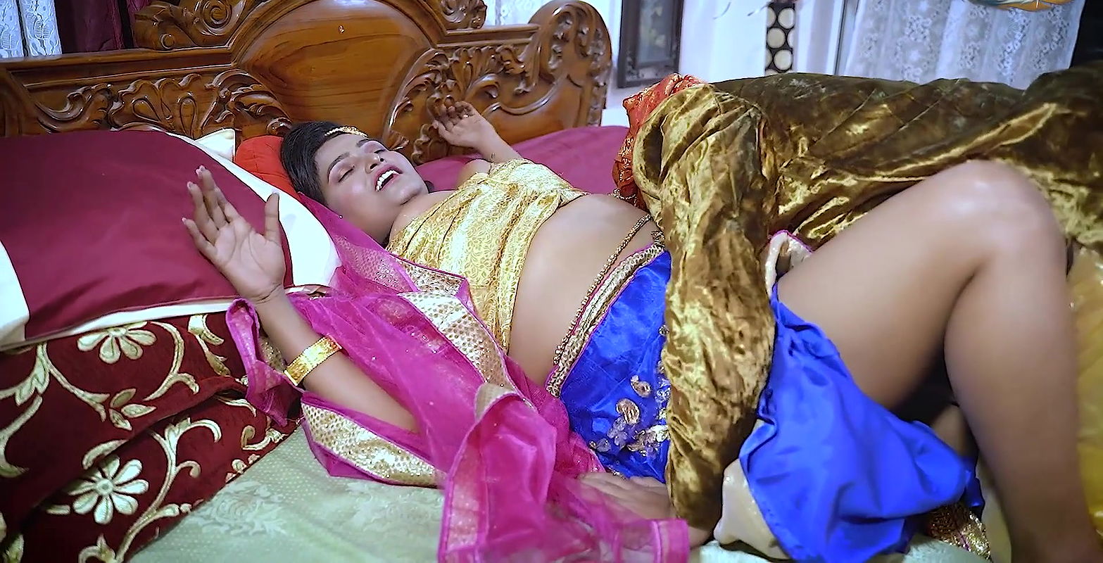 JAMIDARBABU ROMANTIC SOFTCORE SEX WITH HER BEAUTIFUL WIFE ( HINDI AUDIO ).  GoddesMahi  .1