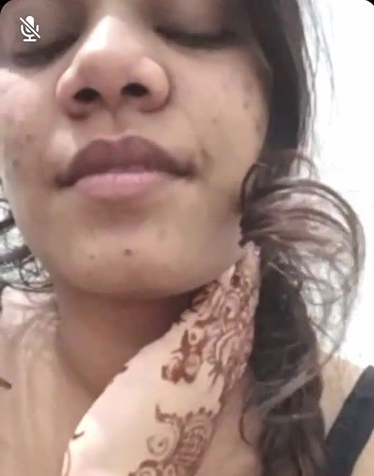 nude vc with gf leaked