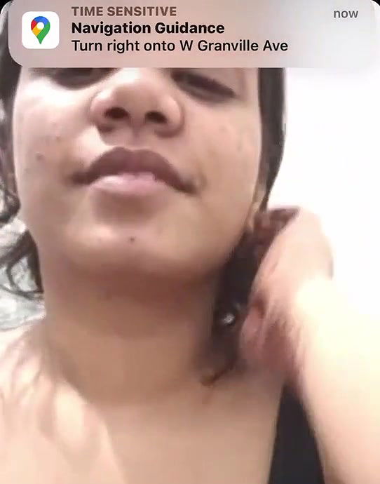 nude vc with gf leaked