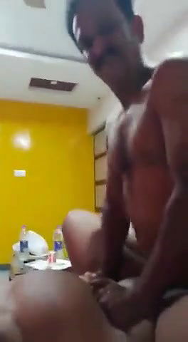 Indian wife Hindi talking Mast hard