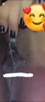 Beautiful Horny Girl Pussy Fingering