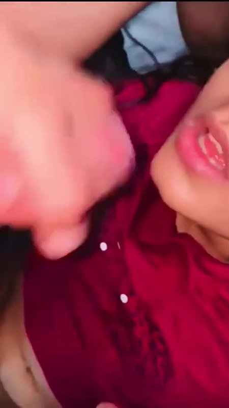 Delhi Ki Girlfriend Ko Muh Me Lund Chusa Chusa Kar Pela