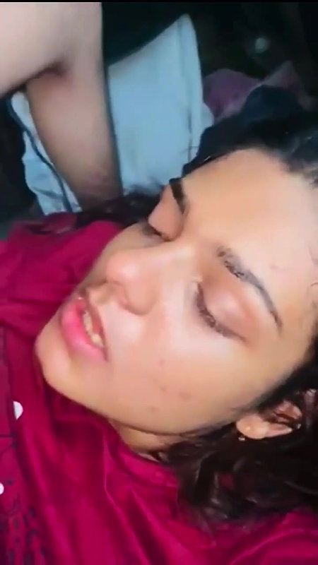 Delhi Ki Girlfriend Ko Muh Me Lund Chusa Chusa Kar Pela