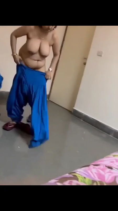 Indian Hot Milf Nude Captured 3