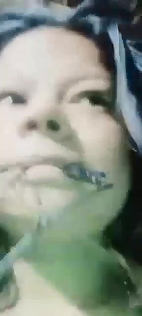 Village Girlfriend Showing