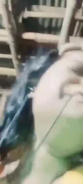 Village Girlfriend Showing