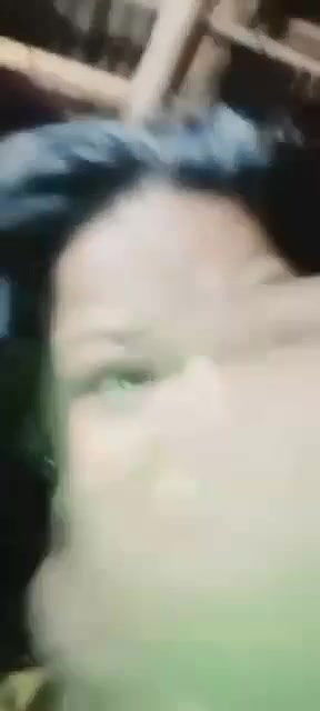 Village Girlfriend Showing