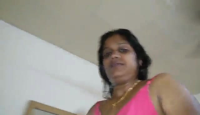 South Indian wife exposed nude on cam