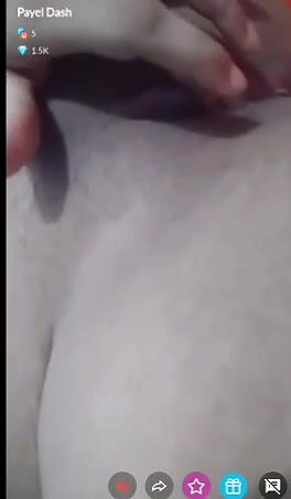 Bangla Live cam sex video with audio