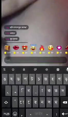 Bangla Live cam sex video with audio
