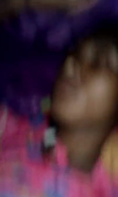 Dehati wet pussy fucking with creampie