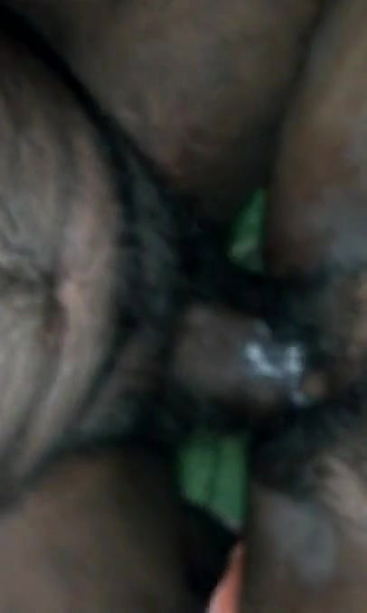 Dehati wet pussy fucking with creampie