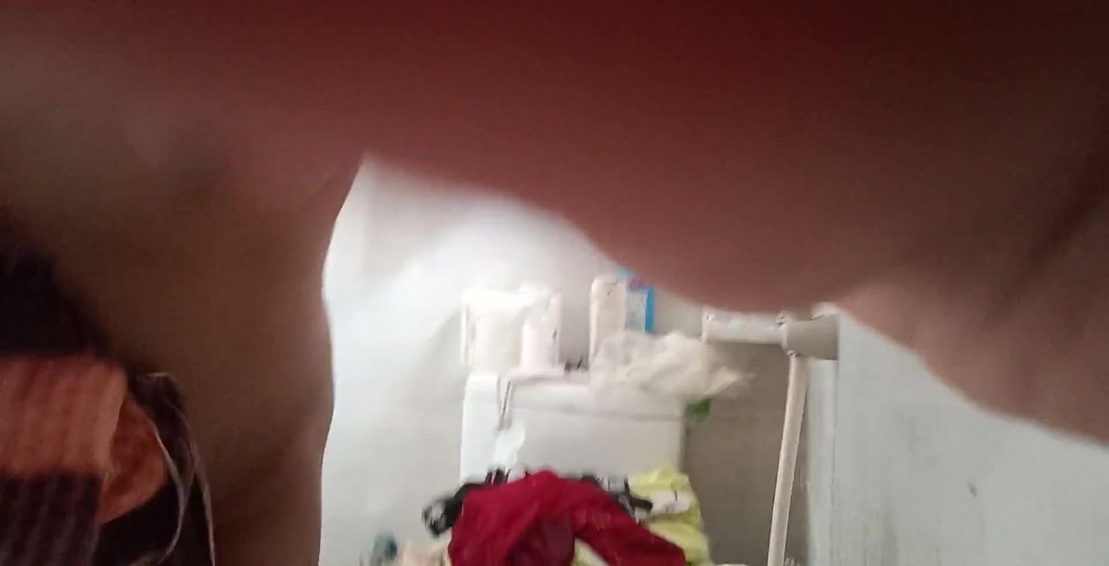 Bangladesh sexy aunty after showering