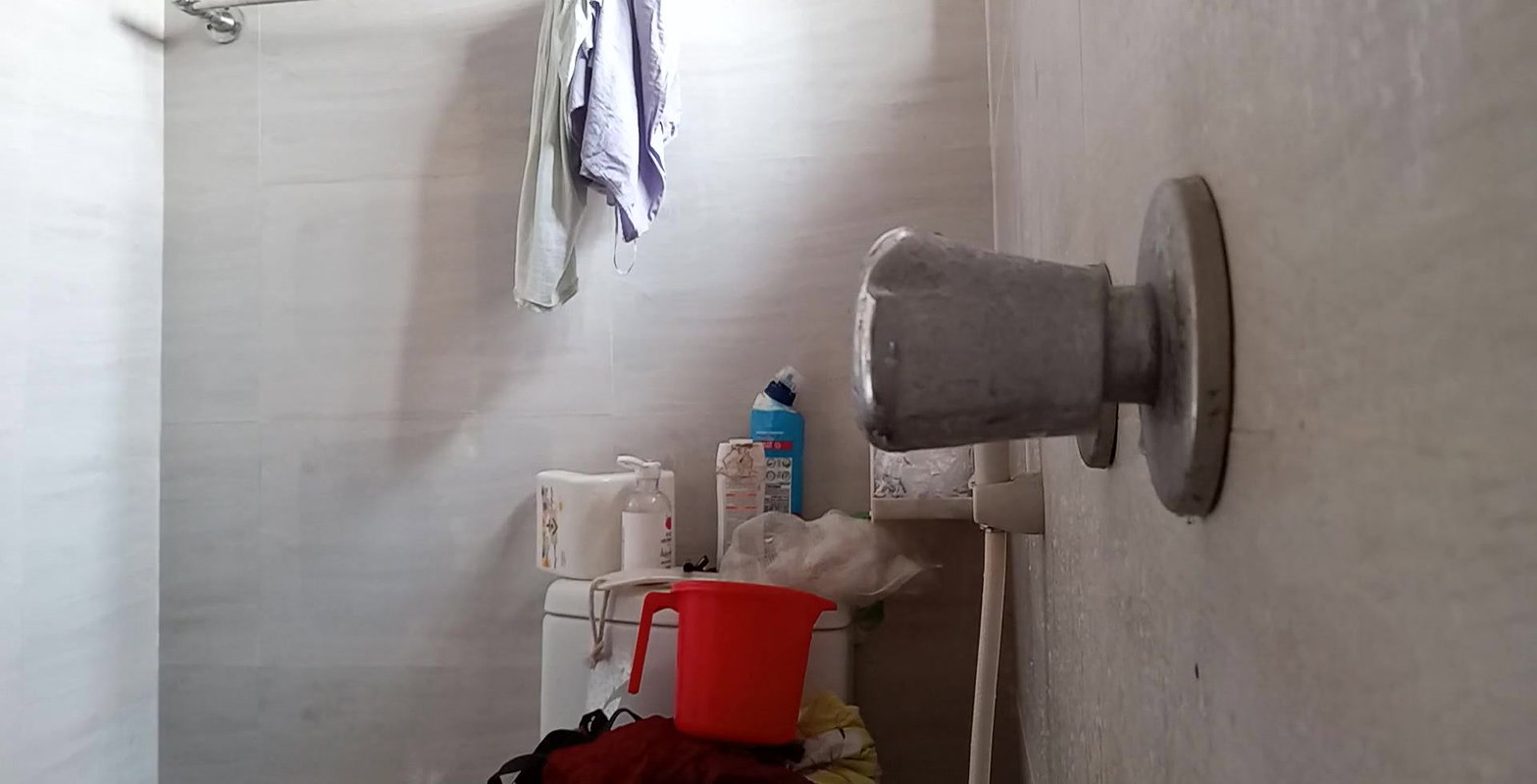 Bangladesh sexy aunty after showering