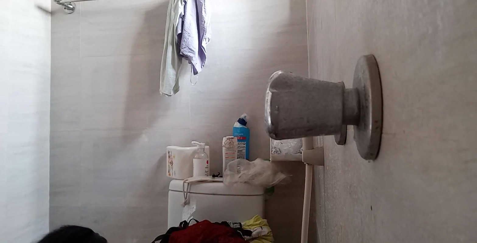 Bangladesh sexy aunty after showering