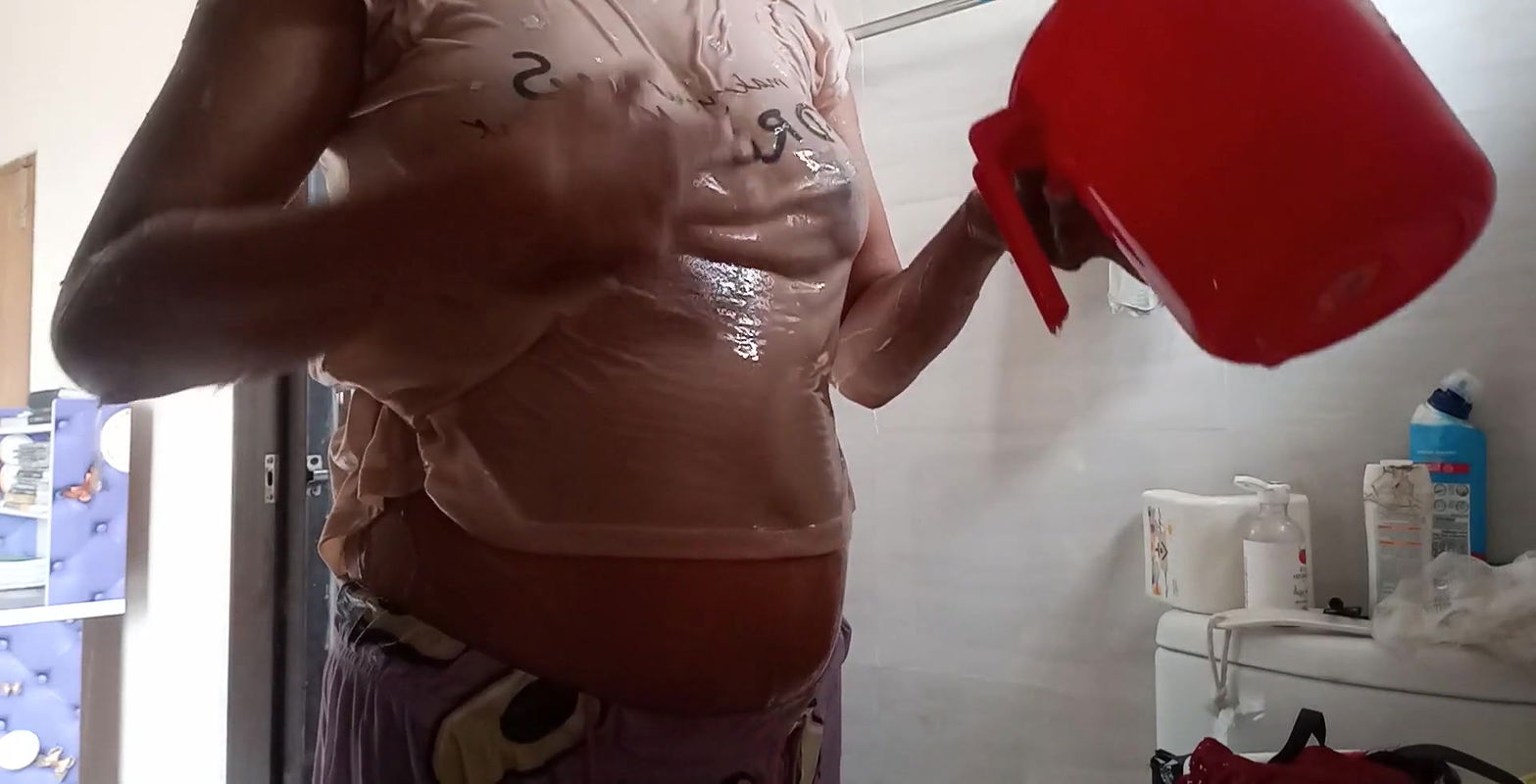 Bengal college Hostel showering scandel 20y old priya