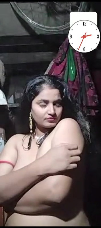 Desi Ladki Ne Apna Secret MMS Video Viral Kiya
