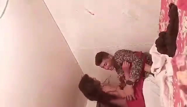 Dewar Bhabhi Ka Leaked MMS Video