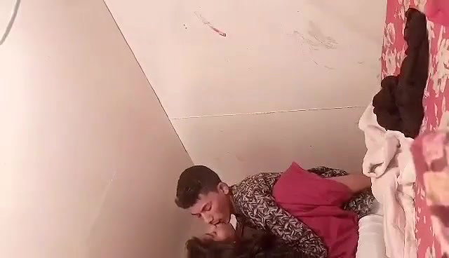 Dewar Bhabhi Ka Leaked MMS Video