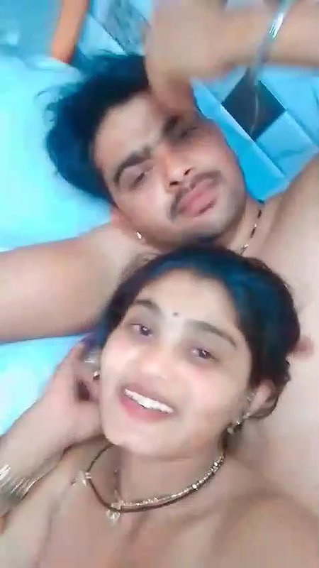 Dewar Bhabhi Ne Apna MMS Video Bana Kar Viral Kiya