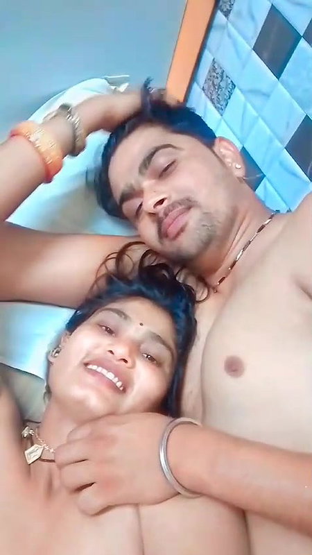 Dewar Bhabhi Ne Apna MMS Video Bana Kar Viral Kiya