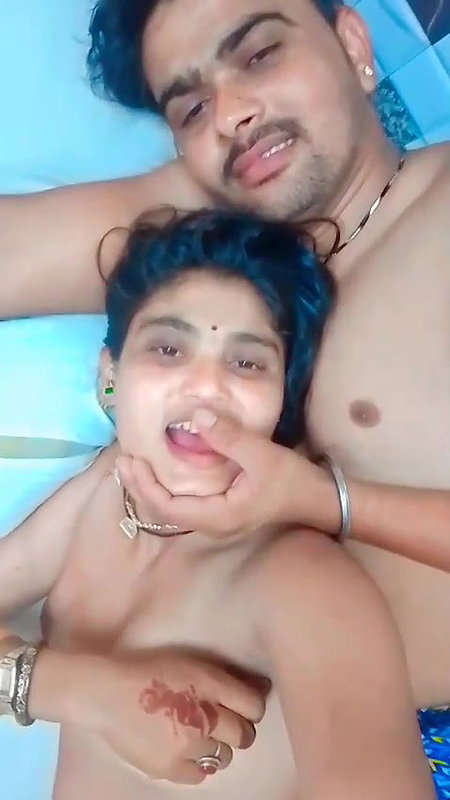 Dewar Bhabhi Ne Apna MMS Video Bana Kar Viral Kiya