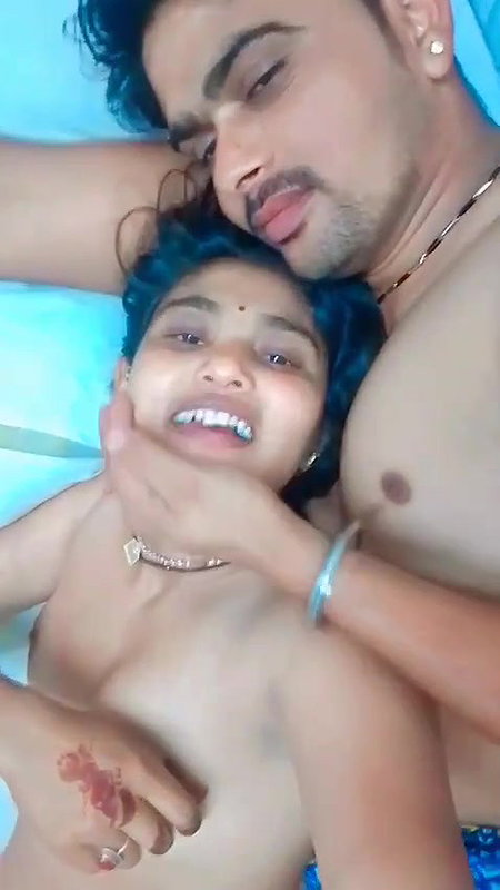 Dewar Bhabhi Ne Apna MMS Video Bana Kar Viral Kiya