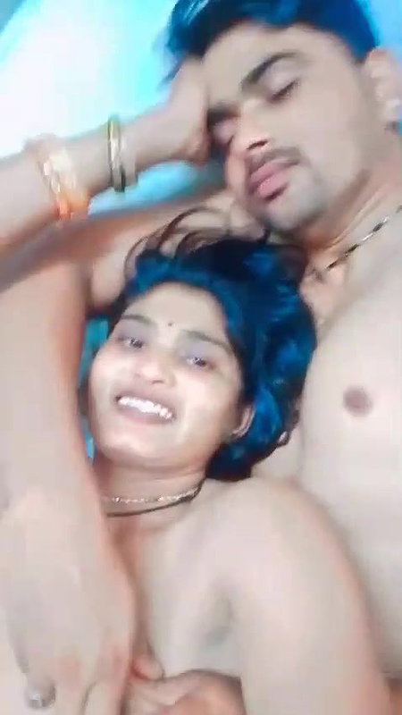 Dewar Bhabhi Ne Apna MMS Video Bana Kar Viral Kiya